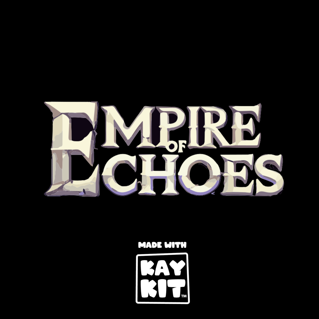 Empire of Echoes Logo